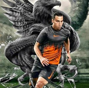 Meet your Posher, Kingzeus